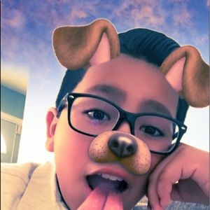 Meet your Posher, Alexander